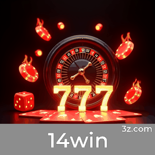 14win Bônus acumulado 14win