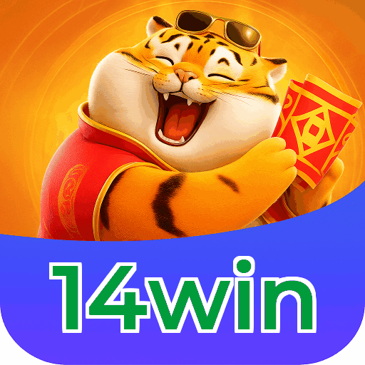 14win logo